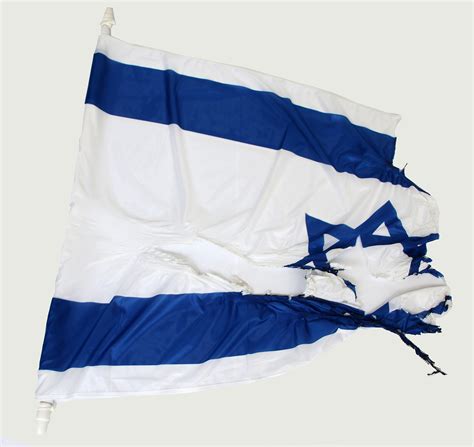 israel flagge mainz
